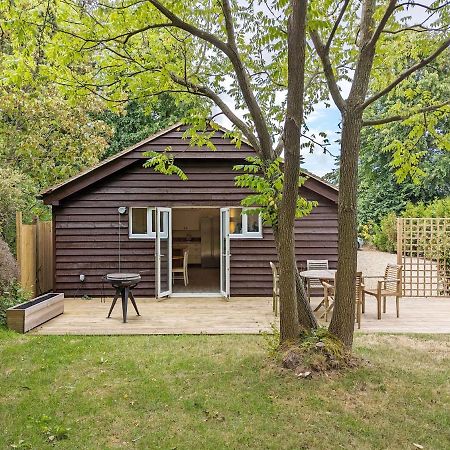 Millside, Bosham Villa Екстериор снимка
