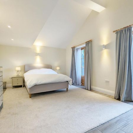 Millside, Bosham Villa Екстериор снимка