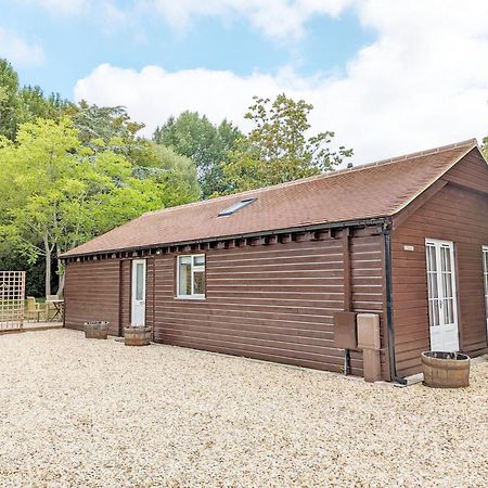 Millside, Bosham Villa Екстериор снимка