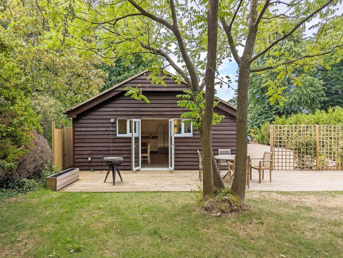 Millside, Bosham Villa Екстериор снимка