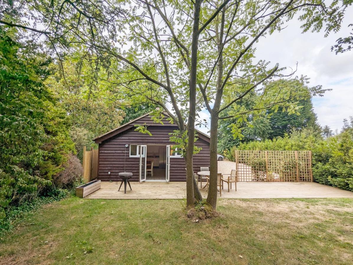 Millside, Bosham Villa Екстериор снимка