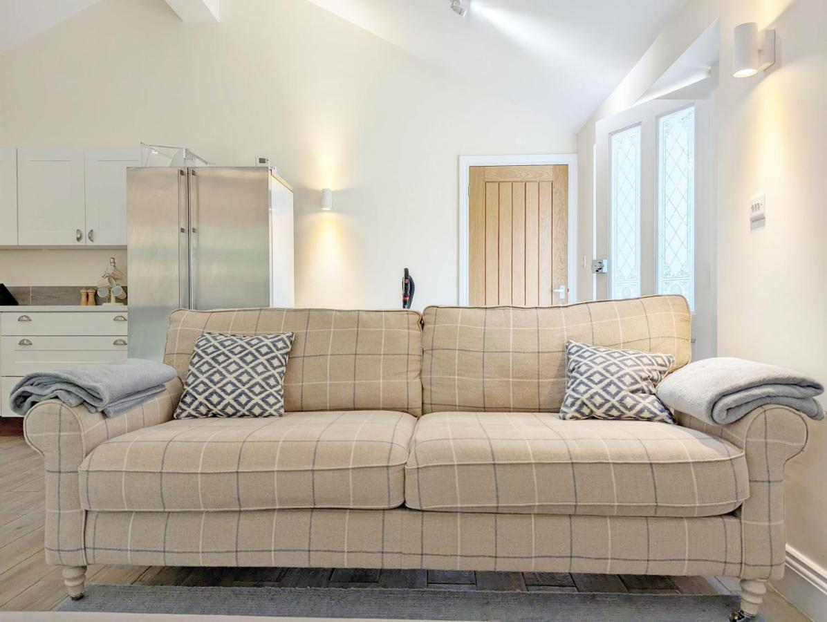 Millside, Bosham Villa Екстериор снимка