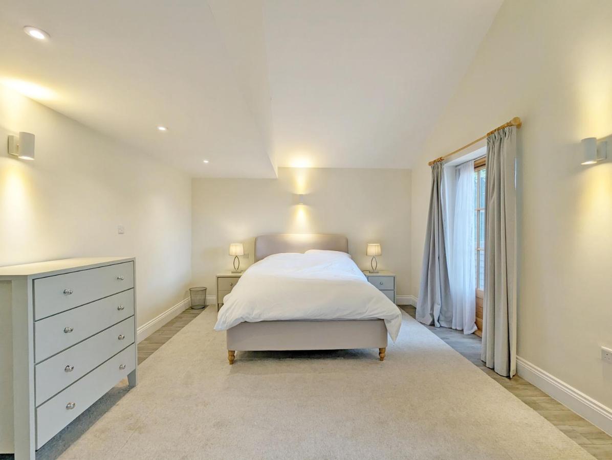 Millside, Bosham Villa Екстериор снимка