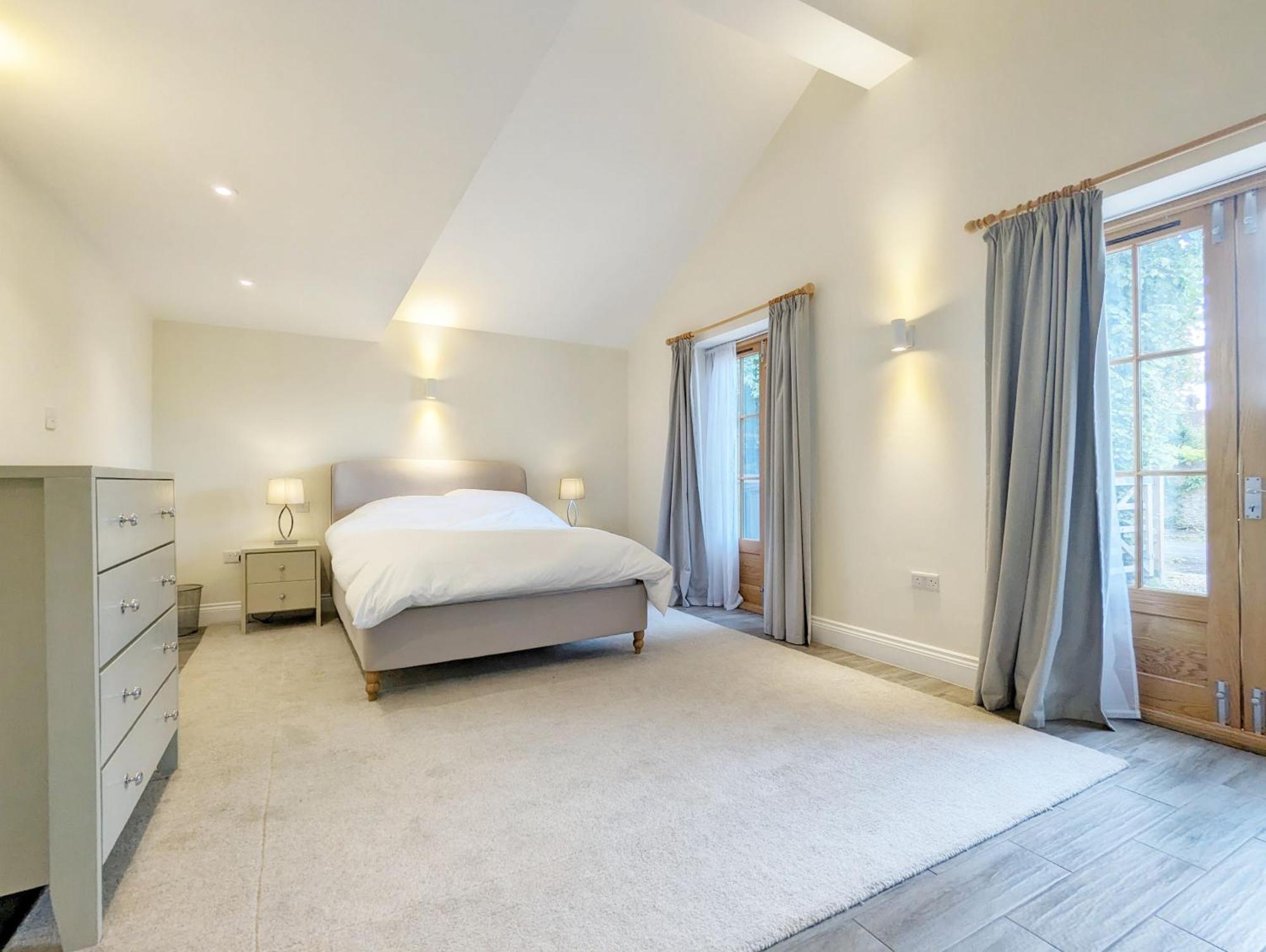 Millside, Bosham Villa Екстериор снимка