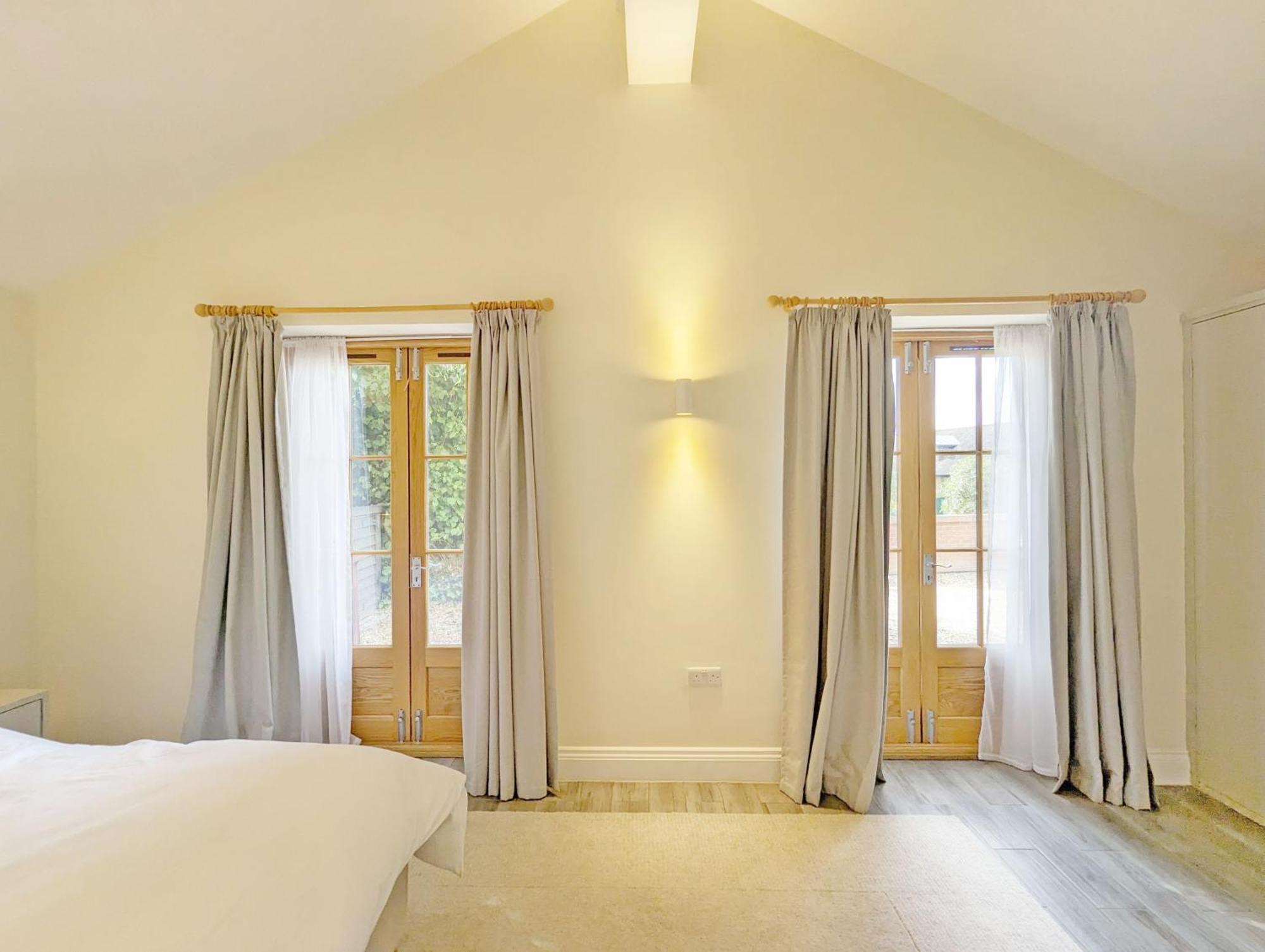 Millside, Bosham Villa Екстериор снимка